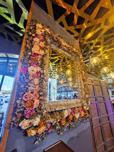 Photo of Ramo's Turkish Kitchen - 140A London Rd, Kingston upon Thames KT2 6QL